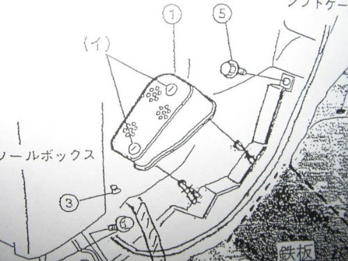 Amazon.co.jp: ダイハツ ミラジーノ(L700S) フットレスト : 車